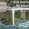 Fantastic Corner Lot, 0.31 Acres, Lehigh Acres, Lee County, FL
