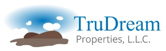 TruDream Properties, L.L.C Home Page | Raw land purchasing and selling