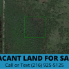 2.5 Acres In Amazing Location, Just Minutes From The Beach! Volusia County, FL
